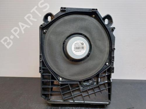 Used Speaker BMW 3 Touring (E91) 318 d (143 hp) 12959494