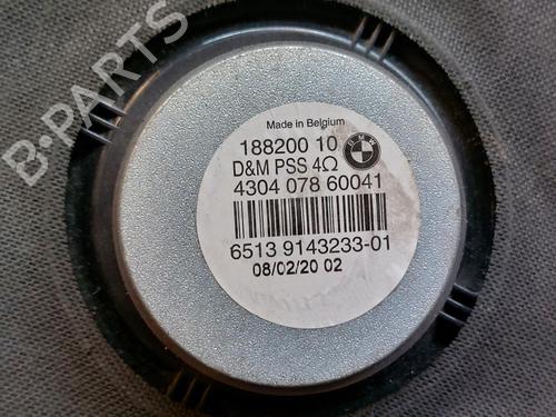 Speaker BMW 3 Touring (E91) 318 d | BP12959494E2 