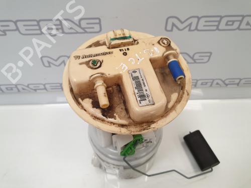Used Fuel pump RENAULT CLIO IV (BH_) 1.2 TCe 120 (BHM0) (120 hp) 14398899
