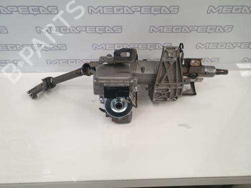 Used Steering column RENAULT CLIO IV (BH_) 1.2 TCe 120 (BHM0) (120 hp) 12157103