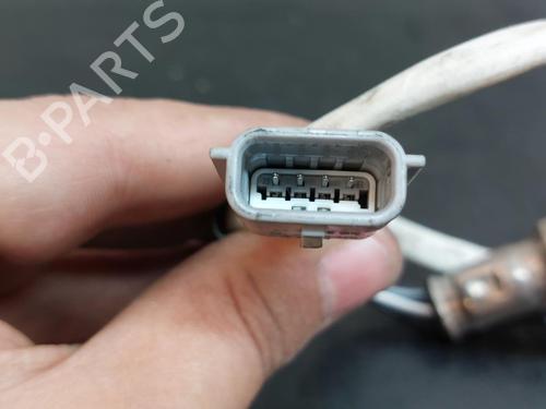 Electronic sensor RENAULT CLIO IV (BH_) 1.2 TCe 120 (BHM0) | BP12157114M84 