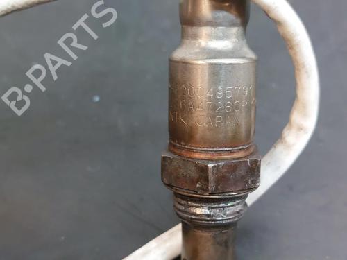 Electronic sensor RENAULT CLIO IV (BH_) 1.2 TCe 120 (BHM0) | BP12157114M84 