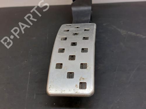 Pedal RENAULT CLIO IV (BH_) 1.2 TCe 120 (BHM0) | BP12157104I4 