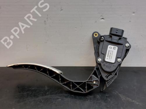 Pedal RENAULT CLIO IV (BH_) 1.2 TCe 120 (BHM0) | BP12157104I4 