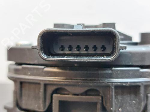 Pedal RENAULT CLIO IV (BH_) 1.2 TCe 120 (BHM0) | BP12157104I4 