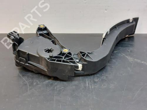 Pedal RENAULT CLIO IV (BH_) 1.2 TCe 120 (BHM0) | BP12157104I4 