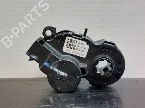 Used Electronic module RENAULT CLIO IV (BH_) 1.2 TCe 120 (BHM0) (120 hp) 12303687