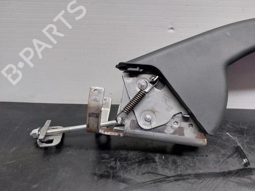 Parkbremsarm/handtak RENAULT CLIO IV (BH_)  | BP14398905I18