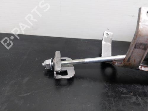 Parkbremsarm/handtak RENAULT CLIO IV (BH_)  | BP14398905I18