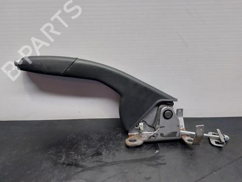Parkbremsarm/handtak RENAULT CLIO IV (BH_)  | BP14398905I18