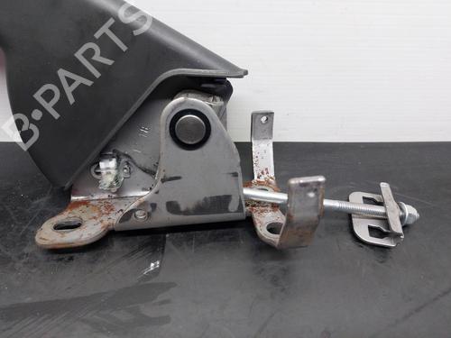 Parkbremsarm/handtak RENAULT CLIO IV (BH_)  | BP14398905I18