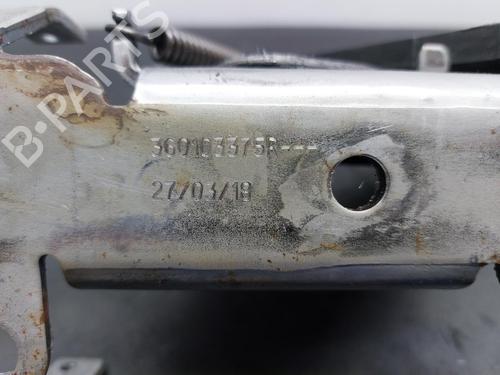 Parkbremsarm/handtak RENAULT CLIO IV (BH_)  | BP14398905I18