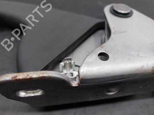 Parkbremsarm/handtak RENAULT CLIO IV (BH_)  | BP14398905I18