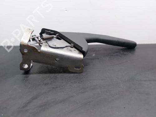 Parkbremsarm/handtak RENAULT CLIO IV (BH_)  | BP14398905I18