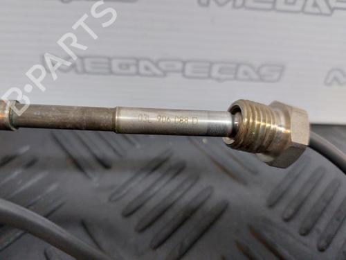 Electronic sensor AUDI A4 B8 Avant (8K5) 2.0 TDI | BP12303689M84 