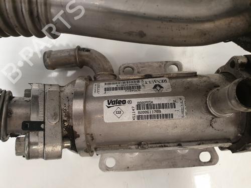 Egr RENAULT MEGANE II (BM0/1_, CM0/1_) | BP12273110M69