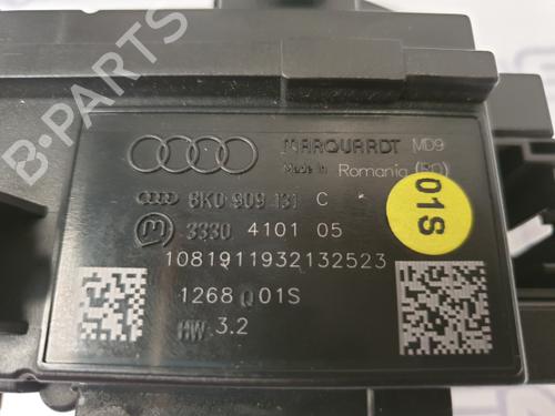 Rattlås /Tenningslås AUDI A4 B8 (8K2) 2.0 TDI | BP12157134M48 