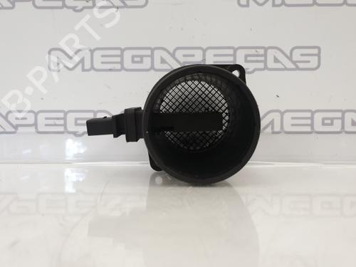 Mass air flow sensor AUDI A4 B8 (8K2) 2.0 TDI | BP12157138M95 