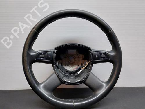 Ratt AUDI A4 B8 (8K2) 2.0 TDI (143 hp) 14398915