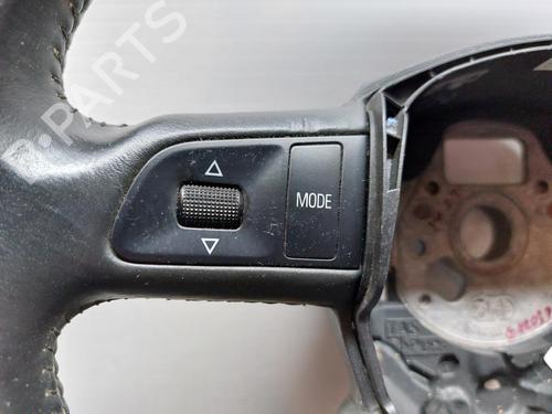 Steering wheel AUDI A4 B8 (8K2) 2.0 TDI | BP14398915C49 