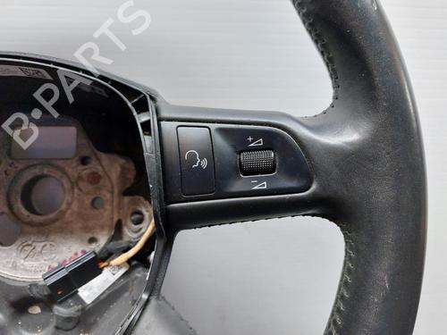 Steering wheel AUDI A4 B8 (8K2) 2.0 TDI | BP14398915C49 