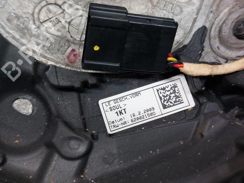 Steering wheel AUDI A4 B8 (8K2) 2.0 TDI | BP14398915C49 