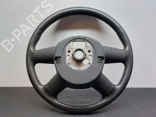 Steering wheel AUDI A4 B8 (8K2) 2.0 TDI | BP14398915C49 