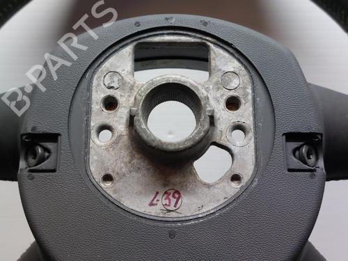 Steering wheel AUDI A4 B8 (8K2) 2.0 TDI | BP14398915C49 
