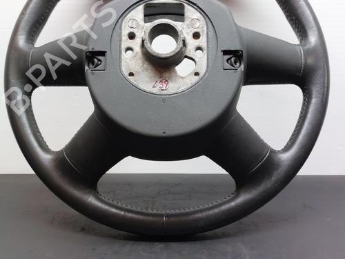 Steering wheel AUDI A4 B8 (8K2) 2.0 TDI | BP14398915C49 