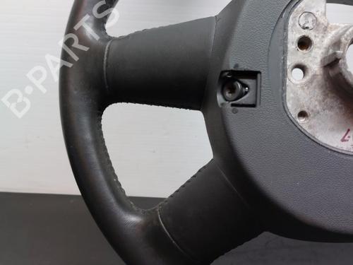 Steering wheel AUDI A4 B8 (8K2) 2.0 TDI | BP14398915C49 