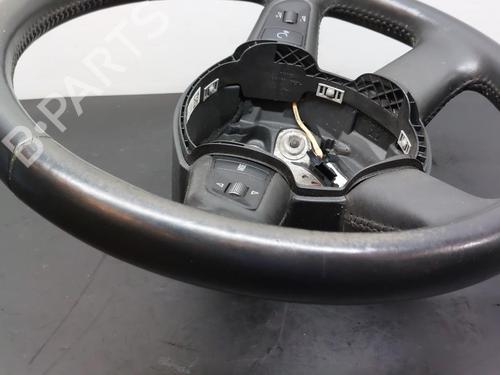 Steering wheel AUDI A4 B8 (8K2) 2.0 TDI | BP14398915C49 