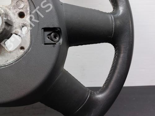 Steering wheel AUDI A4 B8 (8K2) 2.0 TDI | BP14398915C49 