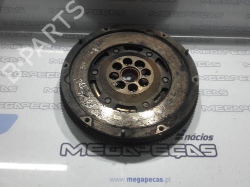 Used Flywheel FORD FOCUS I (DAW, DBW) 1.8 TDCi (115 hp) 14398916