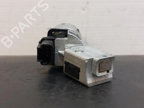 Ignition barrel CITROËN C4 Grand Picasso I (UA_) 1.6 HDi 110 | BP12157153M48