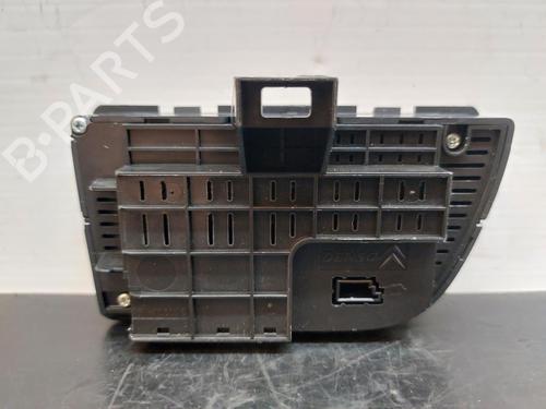 Climate control CITROËN C4 Grand Picasso I (UA_) 1.6 HDi 110 | BP12157156I5 