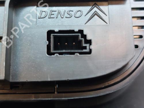 Climate control CITROËN C4 Grand Picasso I (UA_) 1.6 HDi 110 | BP12157156I5 