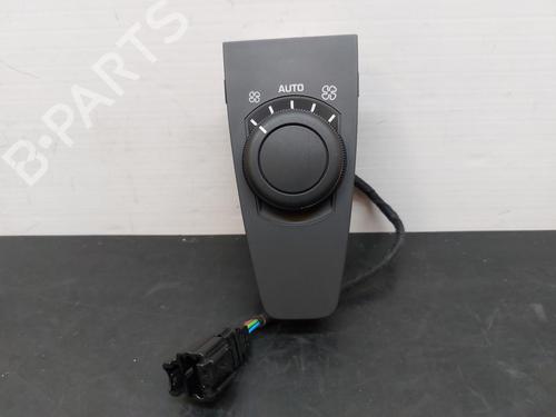 AC-Styringsenhed/Manøvreenhed CITROËN C4 Grand Picasso I (UA_) 1.6 HDi 110 (112 hp) 12157157