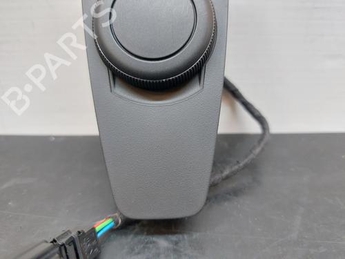 Climate control CITROËN C4 Grand Picasso I (UA_) 1.6 HDi 110 | BP12157157I5