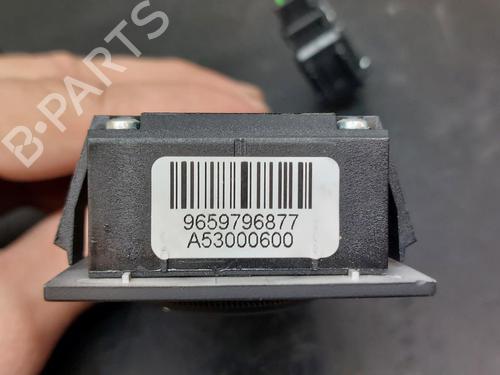 Climate control CITROËN C4 Grand Picasso I (UA_) 1.6 HDi 110 | BP12157157I5