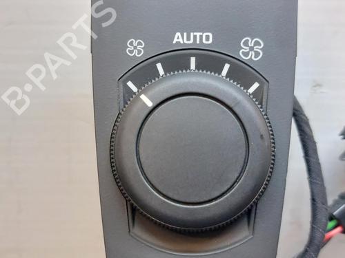 Climate control CITROËN C4 Grand Picasso I (UA_) 1.6 HDi 110 | BP12157158I5 