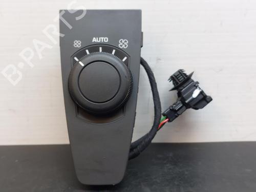 Used Climate control CITROËN C4 Grand Picasso I (UA_) 1.6 HDi 110 (112 hp) 12157158