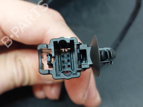 Climate control CITROËN C4 Grand Picasso I (UA_) 1.6 HDi 110 | BP12157158I5 