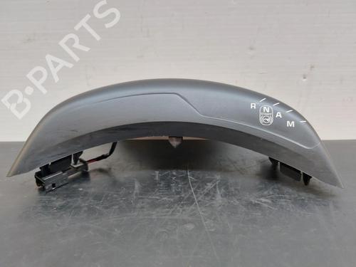 Used Display monitor CITROËN C4 Grand Picasso I (UA_) 1.6 HDi 110 (112 hp) 12157159