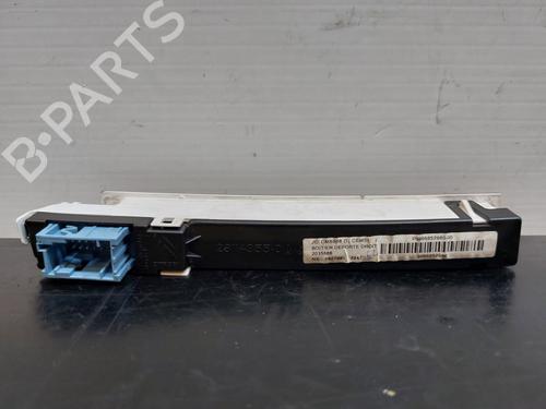 Ferdsskriver CITROËN C4 Grand Picasso I (UA_) 1.6 HDi 110 (112 hp) 12157161