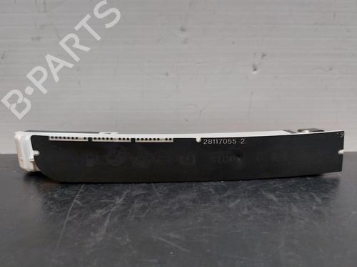 Used Display monitor CITROËN C4 Grand Picasso I (UA_) 1.6 HDi 110 (112 hp) 12157160