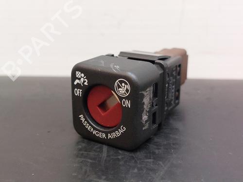 Kombi Kontakt / Stilkkontakt CITROËN C4 Grand Picasso I (UA_) 1.6 HDi 110 (112 hp) 12297742