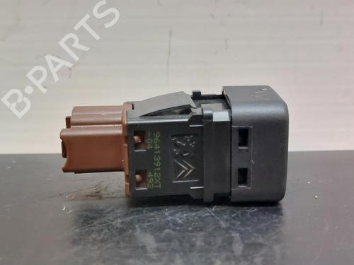 Switch CITROËN C4 Grand Picasso I (UA_) 1.6 HDi 110 | BP12297742I30 
