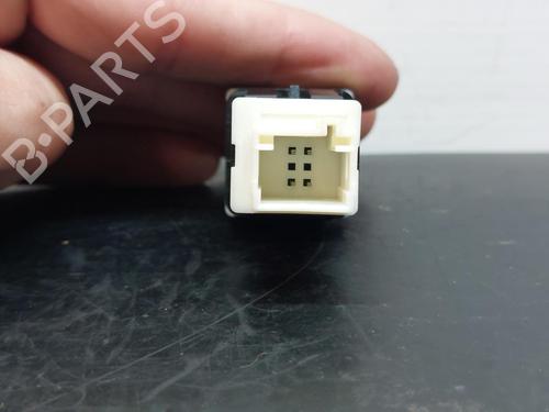 Switch CITROËN C4 Grand Picasso I (UA_) 1.6 HDi 110 | BP12297746I30 