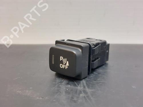 Used Switch CITROËN C4 Grand Picasso I (UA_) 1.6 HDi 110 (112 hp) 12297745