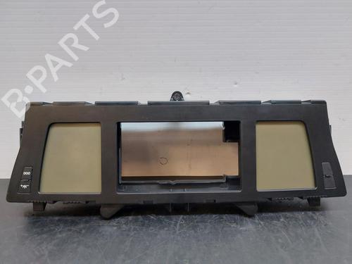 Used Instrument cluster CITROËN C4 Grand Picasso I (UA_) 1.6 HDi 110 (112 hp) 12157169